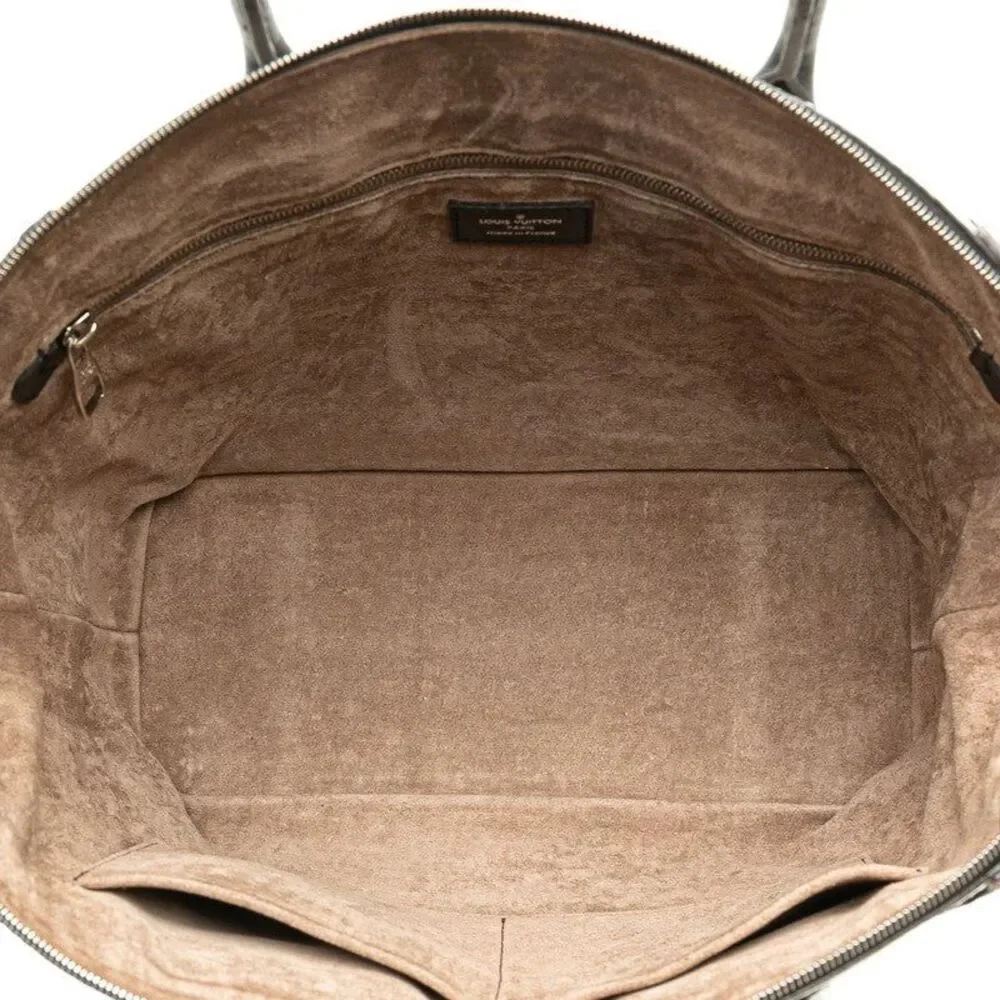Louis Vuitton Lockit PM Handbag